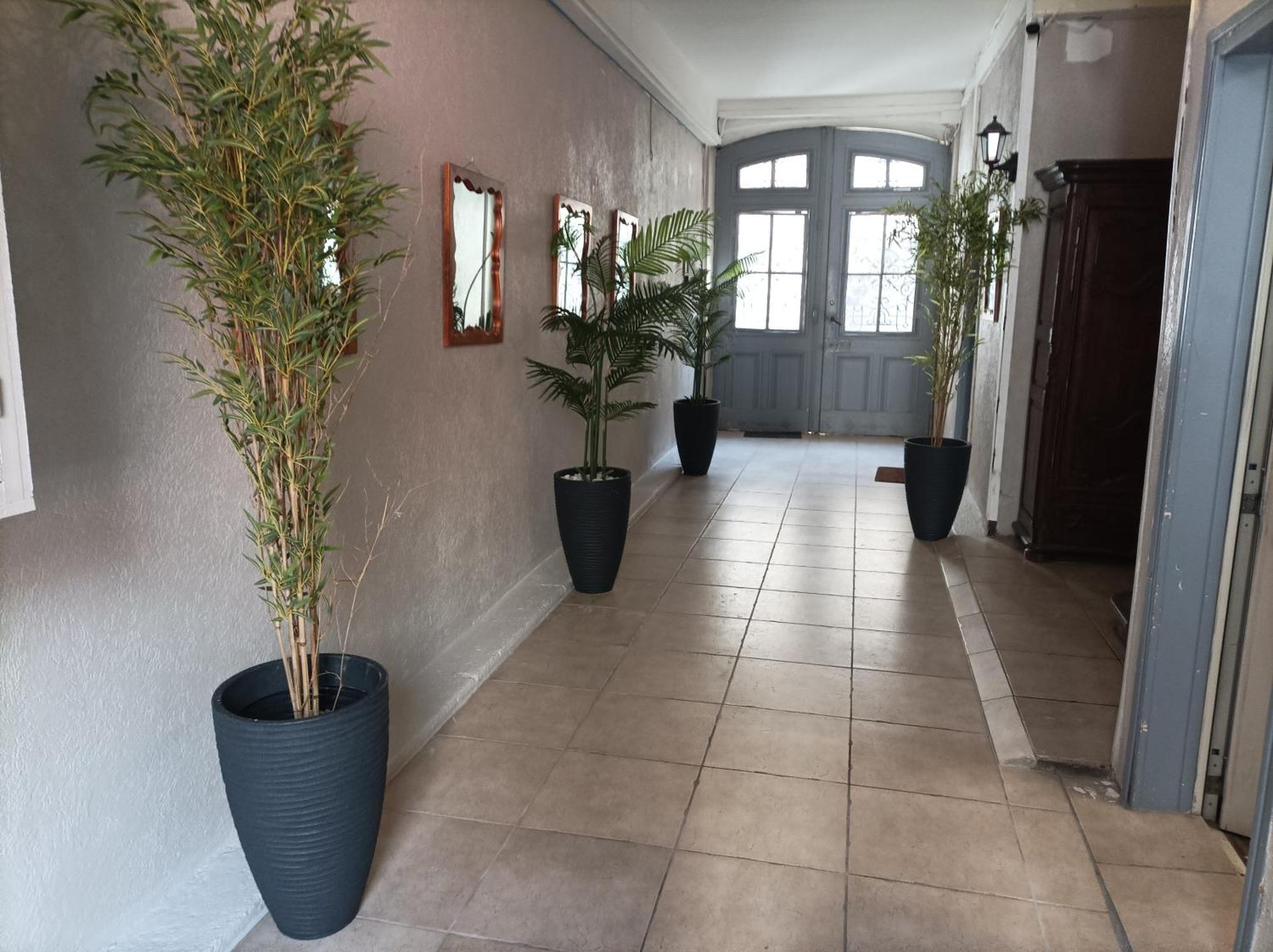 "Air D'Antan"-Meuble De Tourisme 3 Etoiles -Residence "Les Logis De Beziers"-Garage Optionnel-Coeur De Ville-Plages A 16Km ! Kültér fotó